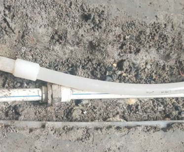 罗定卫生间测漏水电话