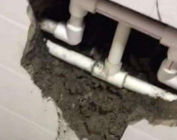罗定卫生间漏水哪家好