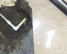 罗定卫生间测漏水多少钱