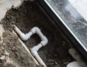 罗定卫生间测漏水哪家好