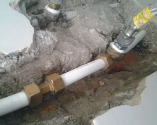 罗定测漏水多少钱