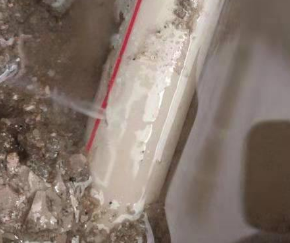 罗定水管维修公司