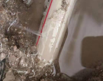 罗定水管维修多少钱