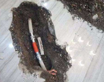 罗定水管维修哪家好