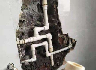 罗定卫生间测漏水价格多少