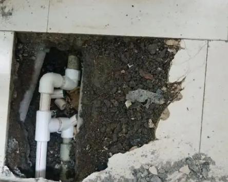 罗定卫生间测漏水哪家好