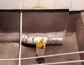 罗定卫生间测漏水服务电话